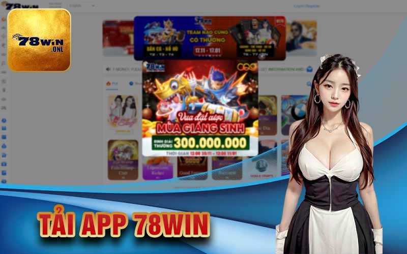 Tải app 78Win